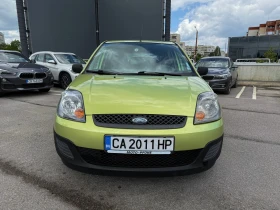 Обява за продажба на Ford Fiesta 1.4 Duratorq TDCi * 49 000 km * От България  ~6 499 лв. - изображение 1