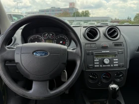Обява за продажба на Ford Fiesta 1.4 Duratorq TDCi * 49 000 km * От България  ~6 499 лв. - изображение 8