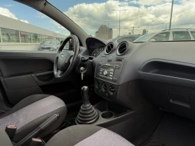 Обява за продажба на Ford Fiesta 1.4 Duratorq TDCi * 49 000 km * От България  ~6 499 лв. - изображение 9