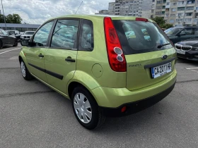 Обява за продажба на Ford Fiesta 1.4 Duratorq TDCi * 49 000 km * От България  ~6 499 лв. - изображение 6