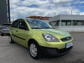 Обява за продажба на Ford Fiesta 1.4 Duratorq TDCi * 49 000 km * От България  ~6 499 лв. - изображение 2