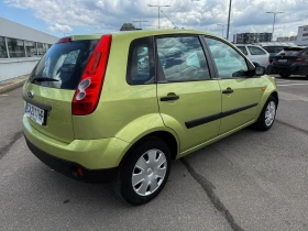 Обява за продажба на Ford Fiesta 1.4 Duratorq TDCi * 49 000 km * От България  ~6 499 лв. - изображение 4