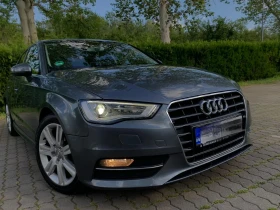 Обява за продажба на Audi A3 Sportback ~Цена по договаряне - изображение 4