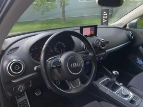 Обява за продажба на Audi A3 Sportback ~Цена по договаряне - изображение 6