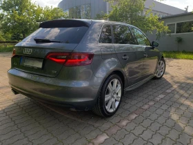 Обява за продажба на Audi A3 Sportback ~Цена по договаряне - изображение 1