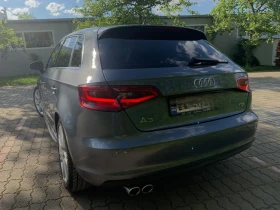 Обява за продажба на Audi A3 Sportback ~Цена по договаряне - изображение 2