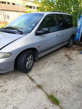 Chrysler Gr.voyager | Mobile.bg    3