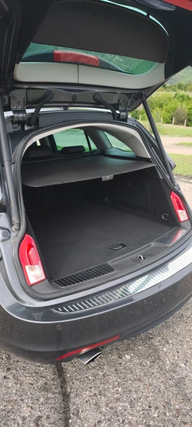 Opel Insignia Eco Flex | Mobile.bg    12