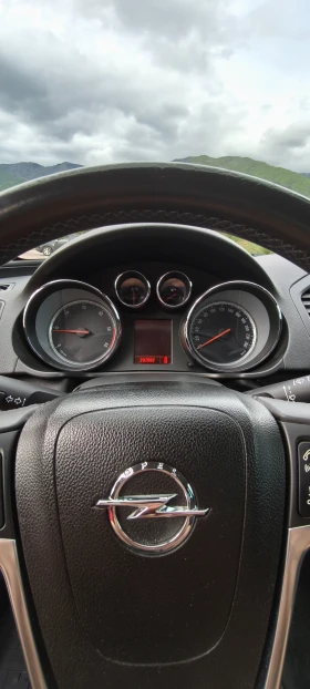 Opel Insignia Eco Flex | Mobile.bg    13