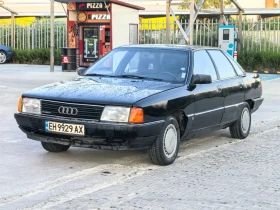 Audi 100 1.8 Бензин * quattro - 5000 лв. - 39438689 2