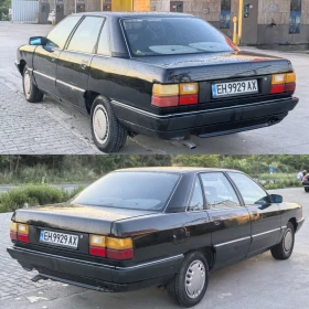 Audi 100 1.8 Бензин * quattro - 5000 лв. - 39438689 5