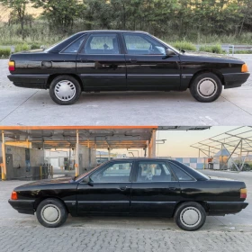 Audi 100 1.8 Бензин * quattro - 5000 лв. - 39438689 4