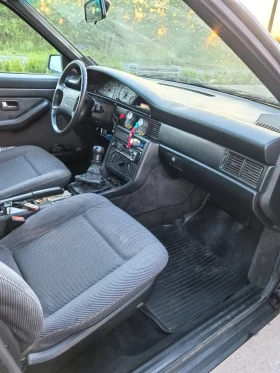 Audi 100 1.8 Бензин * quattro - 5000 лв. - 39438689 7