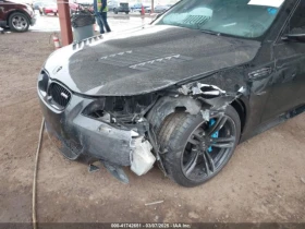 BMW M5 BMW M5 * АВТО КРЕДИТ - 28500 лв. - 30625852 6