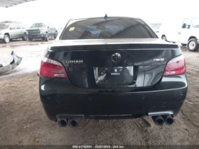 BMW M5 BMW M5 * АВТО КРЕДИТ - 28500 лв. - 30625852 4