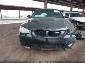 BMW M5 BMW M5 * АВТО КРЕДИТ - 28500 лв. - 30625852 7