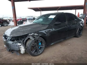 BMW M5 BMW M5 * АВТО КРЕДИТ - 28500 лв. - 30625852 5
