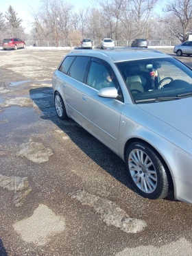 Audi A4 | Mobile.bg    3