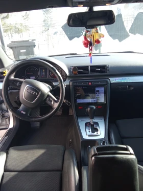 Audi A4 | Mobile.bg    4