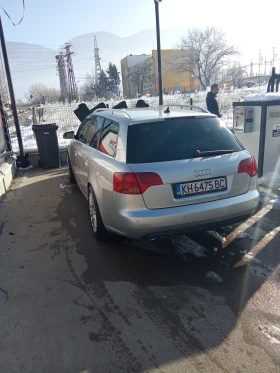 Audi A4 | Mobile.bg    8