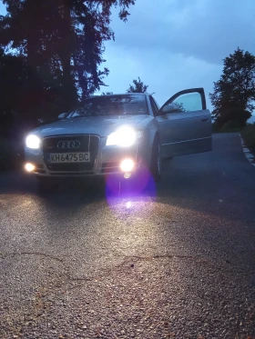 Audi A4 | Mobile.bg    2