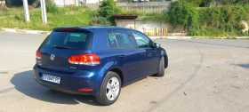 VW Golf 1, 6i gas | Mobile.bg    4