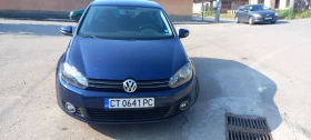     VW Golf 1, 6i gas