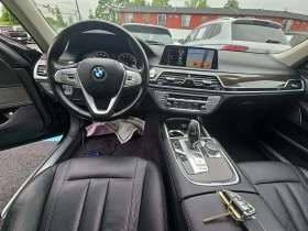 BMW 740 Li XDRIVE* HARMAN* KEYLESS* 360*   | Mobile.bg    6