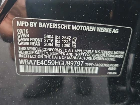 BMW 740 Li XDRIVE* HARMAN* KEYLESS* 360*   | Mobile.bg    14