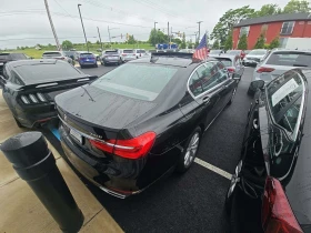 BMW 740 Li XDRIVE* HARMAN* KEYLESS* 360*   | Mobile.bg    5
