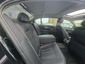 BMW 740 Li XDRIVE* HARMAN* KEYLESS* 360*   | Mobile.bg    12