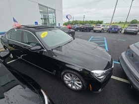     BMW 740 Li XDRIVE* HARMAN* KEYLESS* 360*  