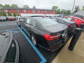    BMW 740 Li XDRIVE* HARMAN* KEYLESS* 360*  