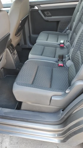 Обява за продажба на VW Touran ~10 000 лв. - изображение 3