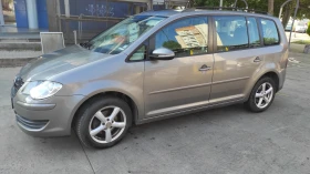 Обява за продажба на VW Touran ~10 000 лв. - изображение 1