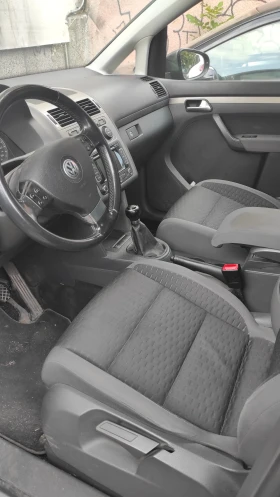 Обява за продажба на VW Touran ~10 000 лв. - изображение 8