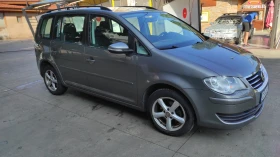 Обява за продажба на VW Touran ~10 000 лв. - изображение 4