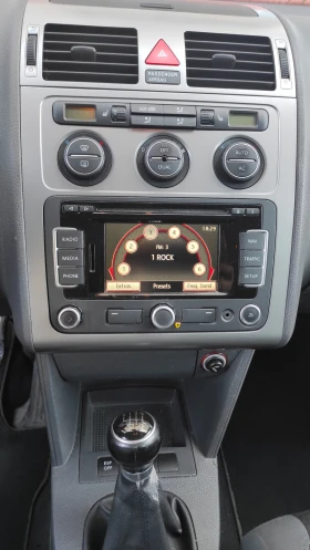 VW Touran | Mobile.bg    8