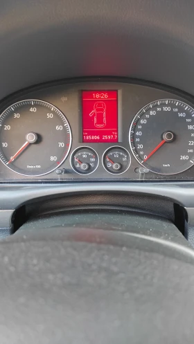 VW Touran | Mobile.bg    9