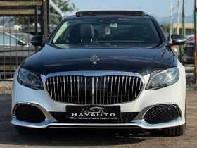  Mercedes-Benz E 350