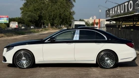Обява за продажба на Mercedes-Benz E 350 d= MAYBACH= DISTRONIC= HUD= ПАНОРАМА= 360* КАМЕРА= ~54 999 лв. - изображение 7