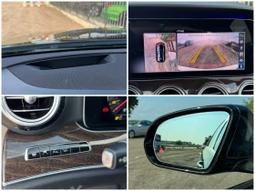 Mercedes-Benz E 350 d= MAYBACH= DISTRONIC= HUD= = 360* = | Mobile.bg    16