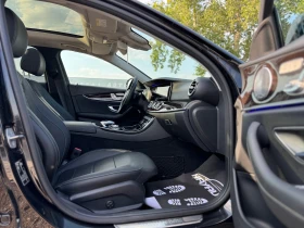 Обява за продажба на Mercedes-Benz E 350 d= MAYBACH= DISTRONIC= HUD= ПАНОРАМА= 360* КАМЕРА= ~54 999 лв. - изображение 10