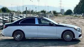 Обява за продажба на Mercedes-Benz E 350 d= MAYBACH= DISTRONIC= HUD= ПАНОРАМА= 360* КАМЕРА= ~54 999 лв. - изображение 3