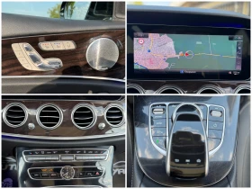 Mercedes-Benz E 350 d= MAYBACH= DISTRONIC= HUD= = 360* = | Mobile.bg    17