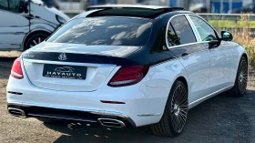 Обява за продажба на Mercedes-Benz E 350 d= MAYBACH= DISTRONIC= HUD= ПАНОРАМА= 360* КАМЕРА= ~54 999 лв. - изображение 4