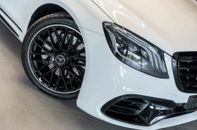 Mercedes-Benz S 550 - 65999 лв. - 39213552 2