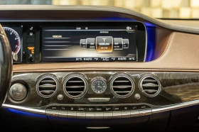 Mercedes-Benz S 550 - 65999 лв. - 39213552 17