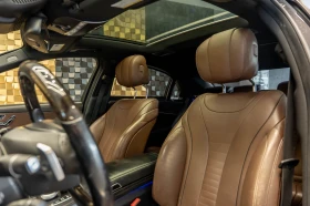 Mercedes-Benz S 550 - 65999 лв. - 39213552 11