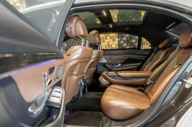 Mercedes-Benz S 550 - 65999 лв. - 39213552 13